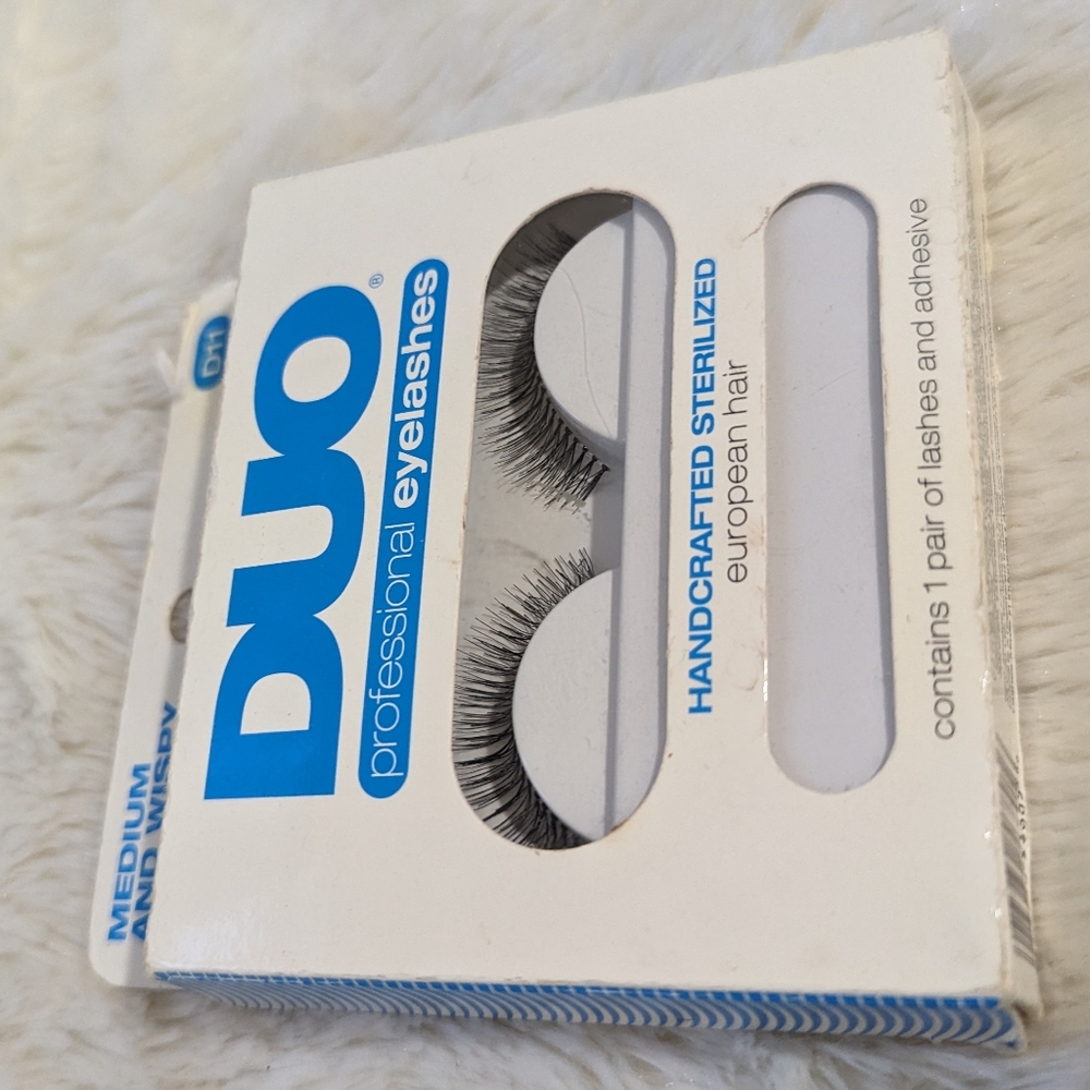 DUO Lashes - Picture 2 of 2